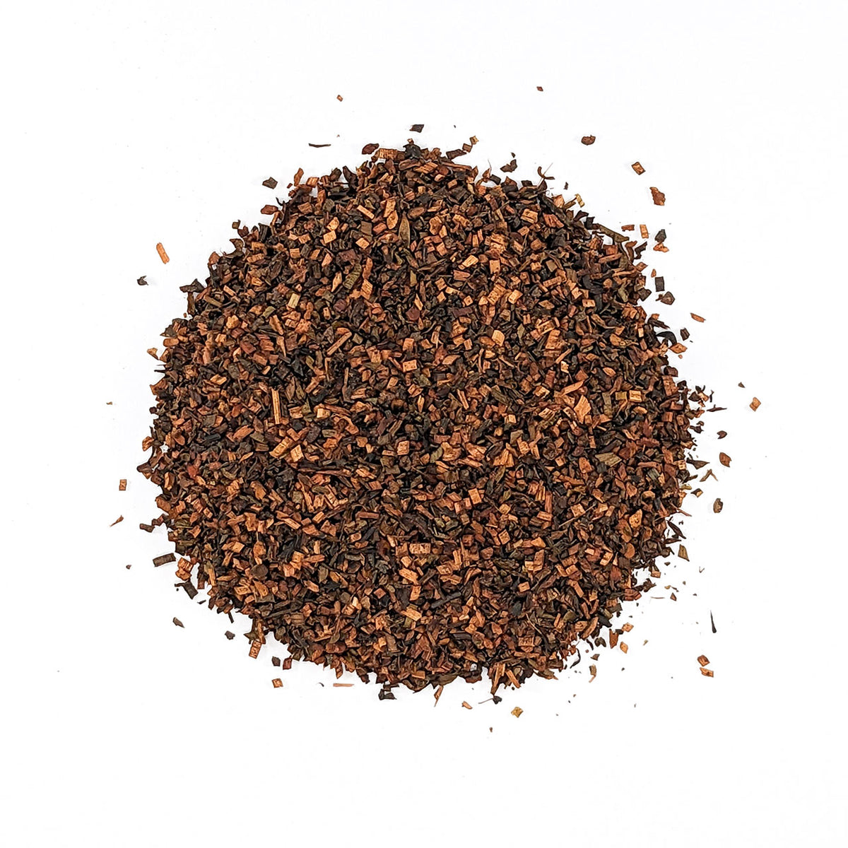 Honeybush
