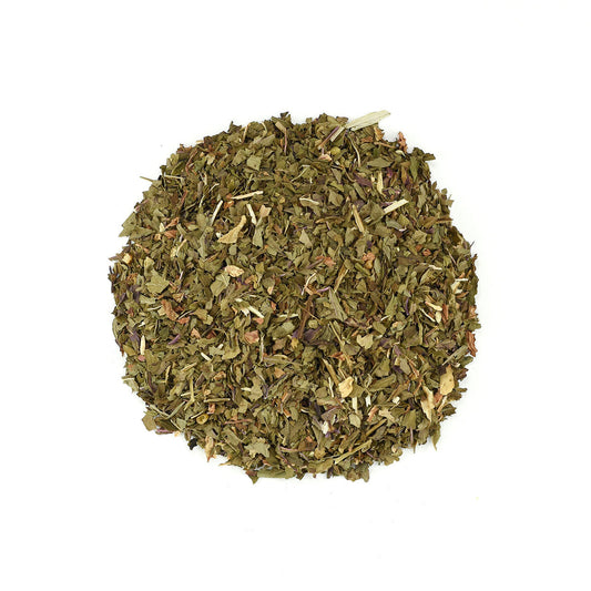Organic Peppermint