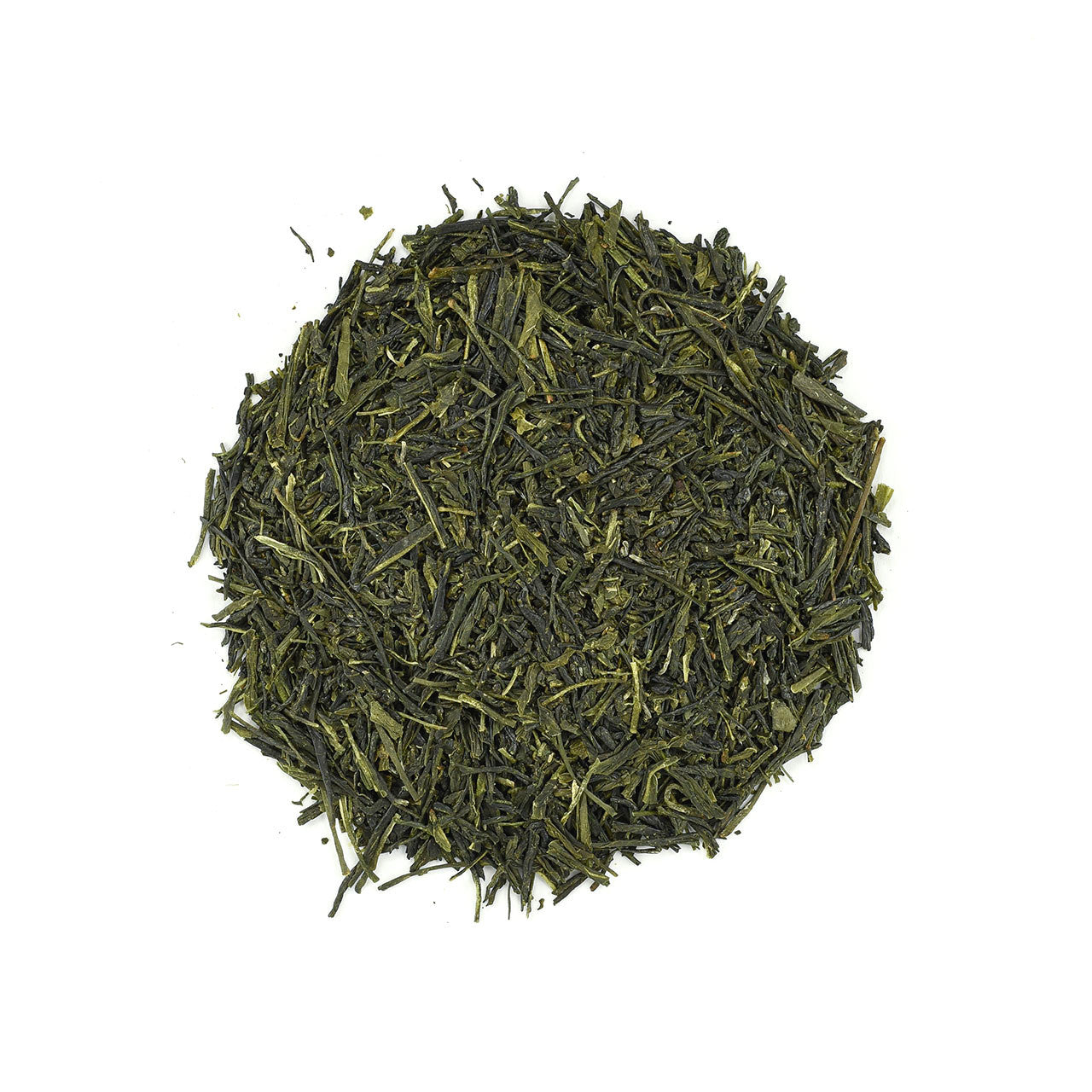 Organic Sencha