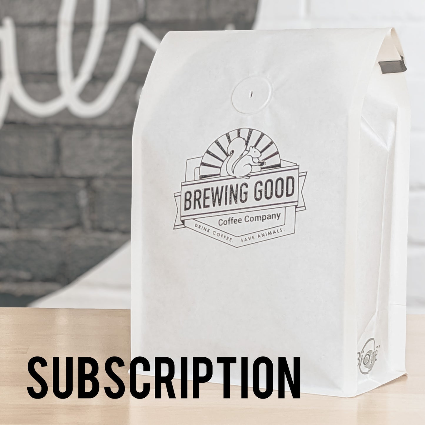 Single Origin Subscription