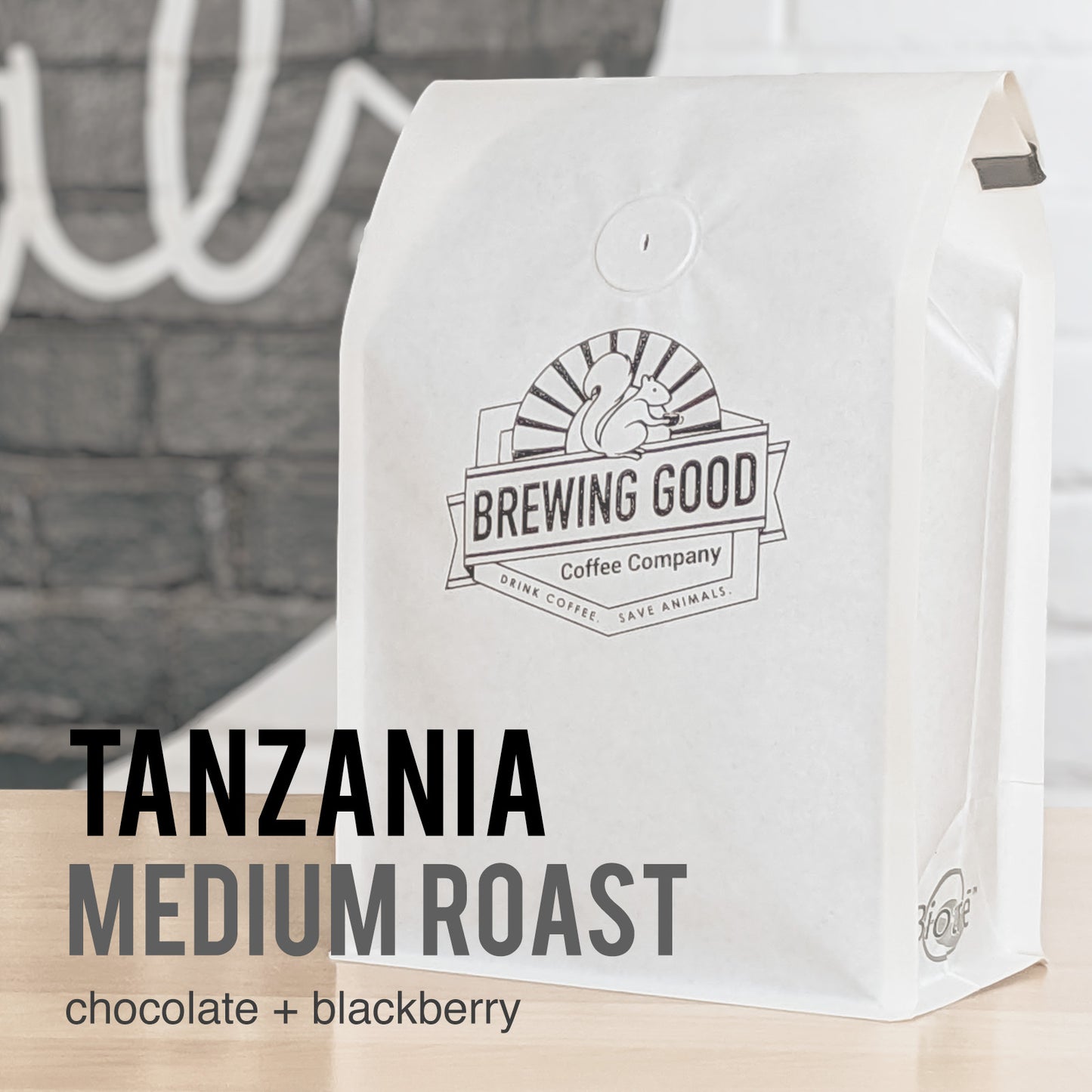 Tanzania, Aviv Estate