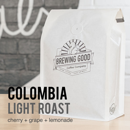 Colombia, Buesaco Sareni