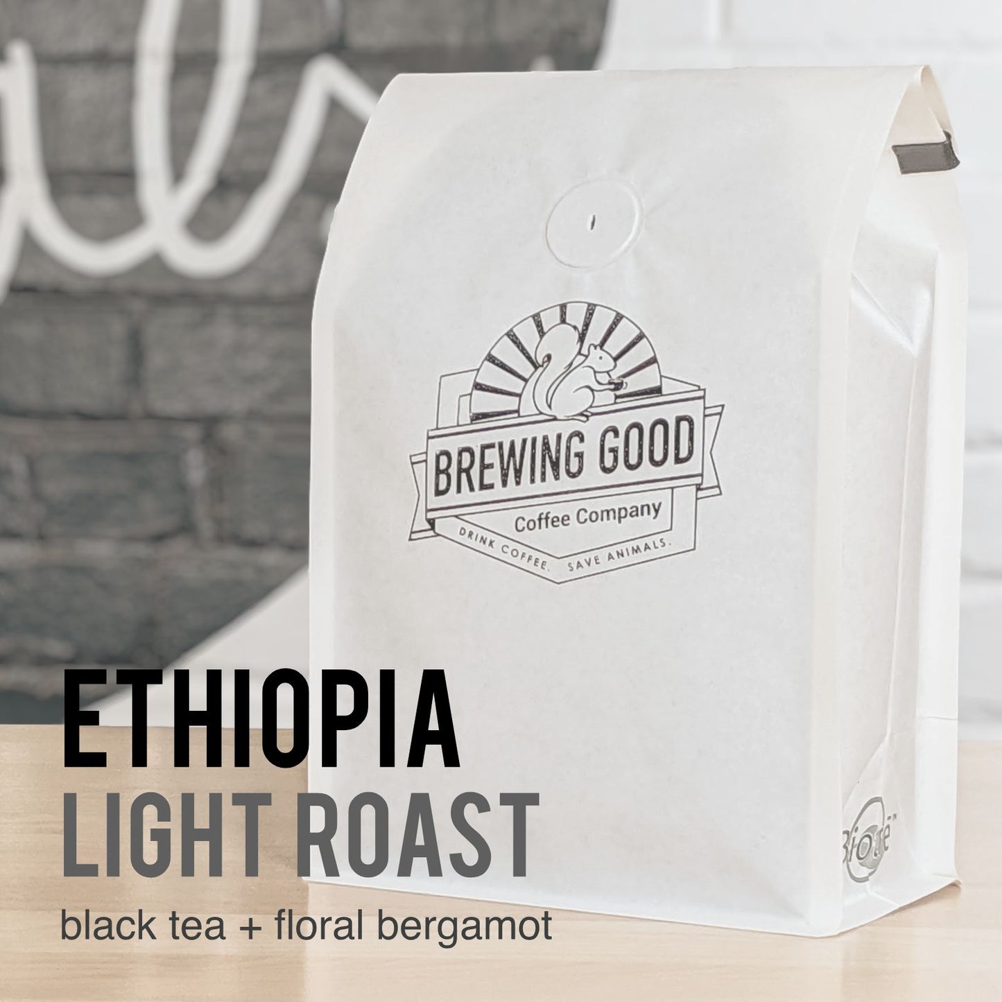 Ethiopia, Guji