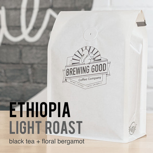 Ethiopia, Guji