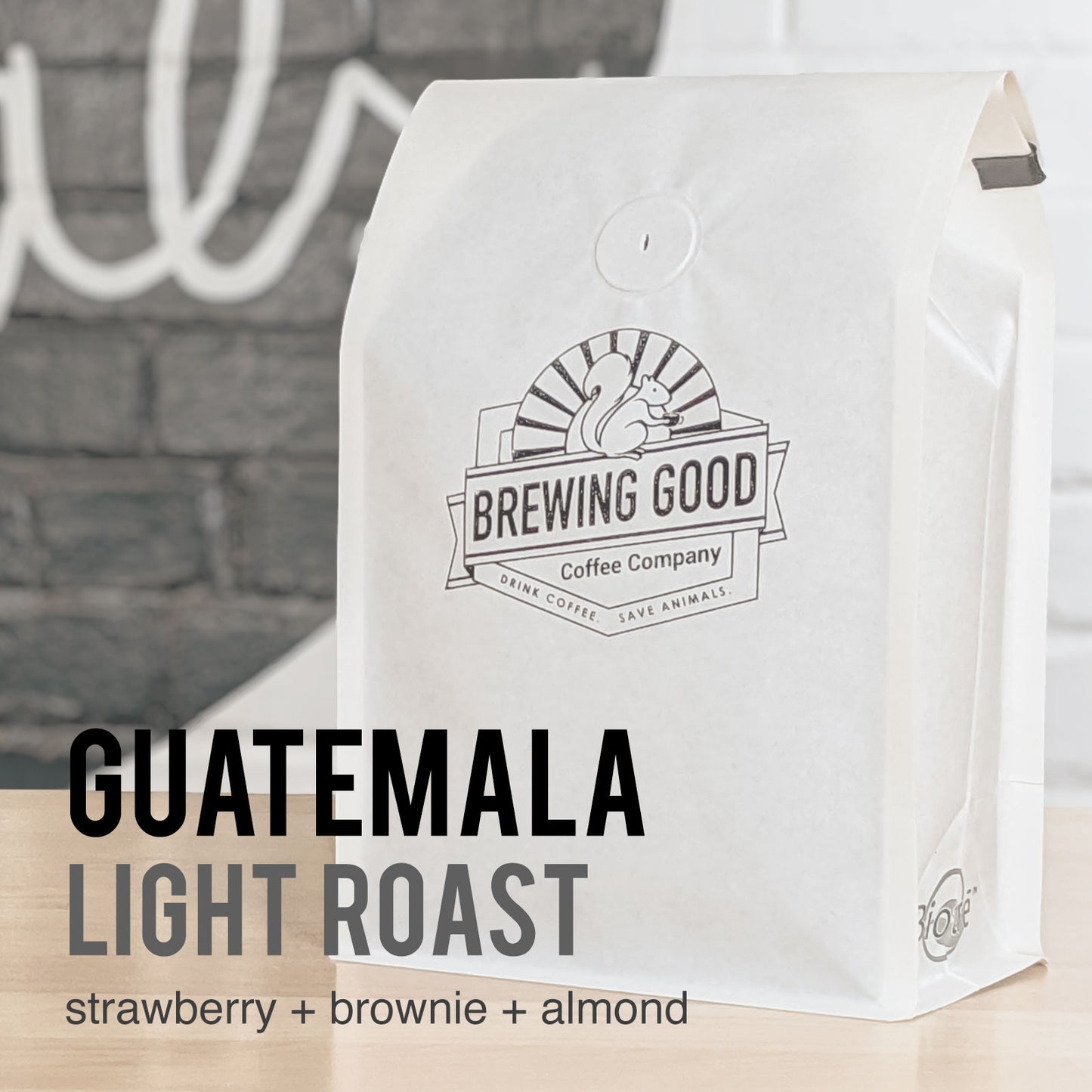 Guatemala, Blue Ayarza