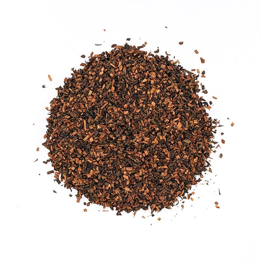 Honeybush