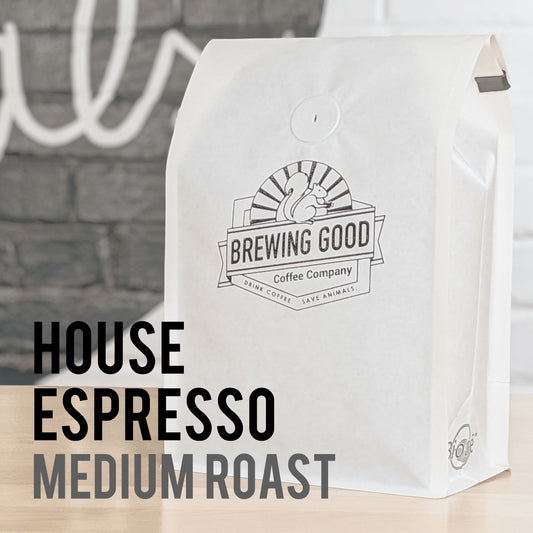 House Espresso