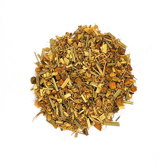 Turmeric Ginger